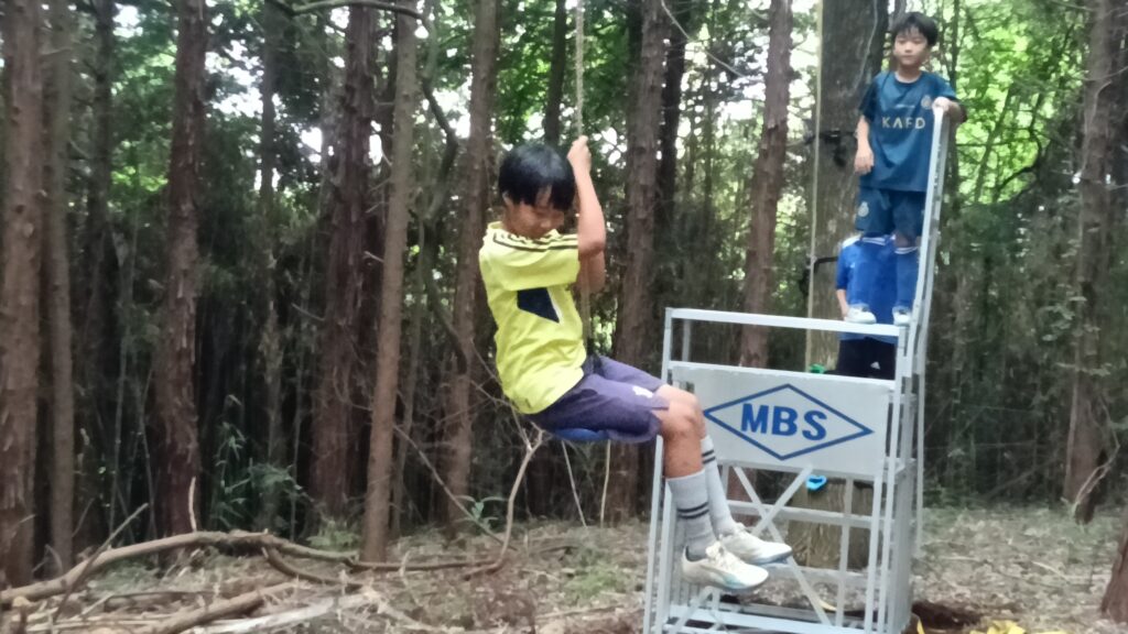 小美玉市公園